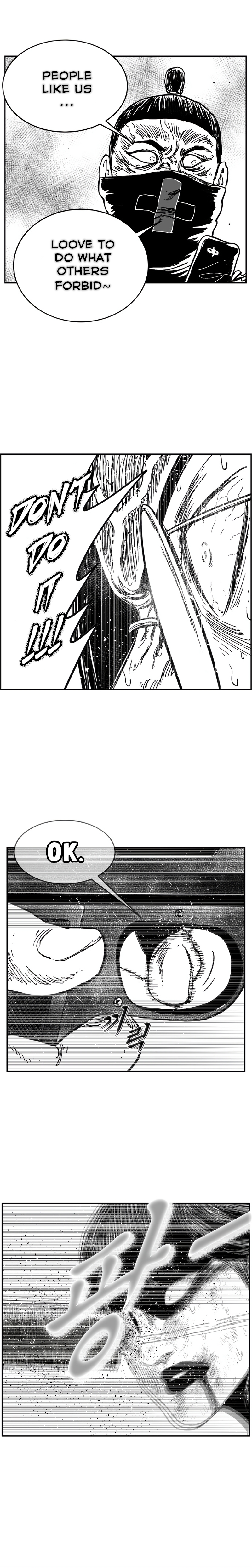 Read Hellper 2 Killberos EN Manga Online