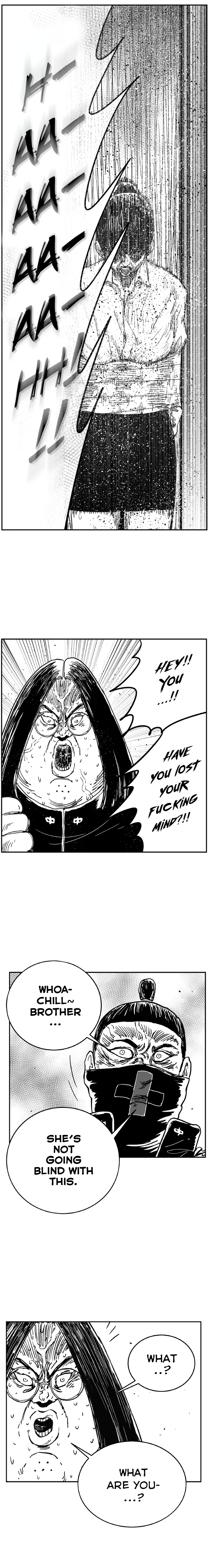 Read Hellper 2 Killberos EN Manga Online