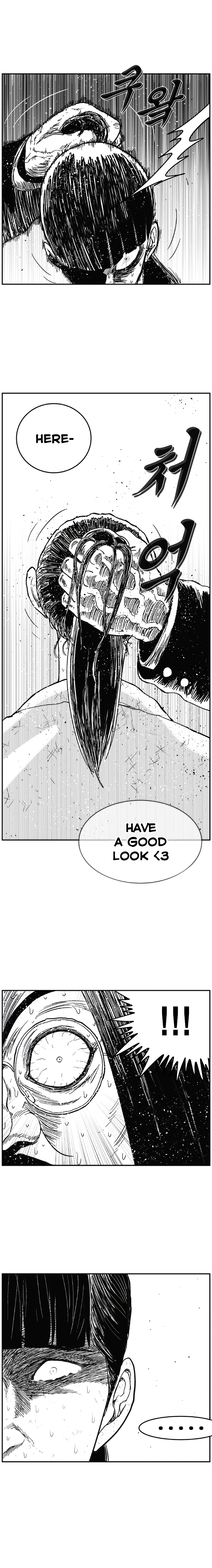 Read Hellper 2 Killberos EN Manga Online