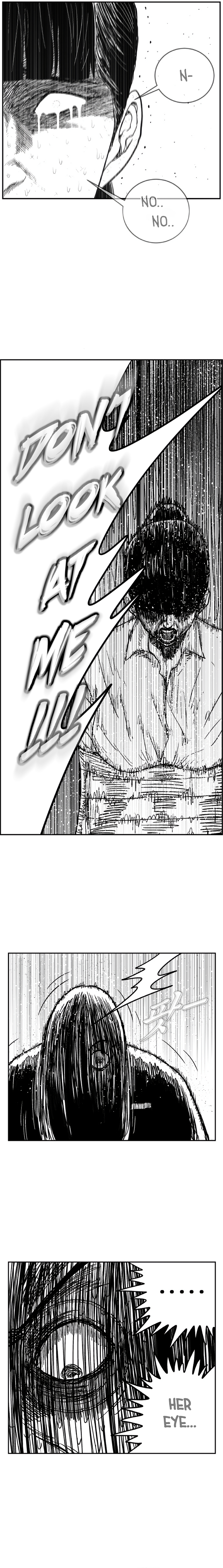 Read Hellper 2 Killberos EN Manga Online