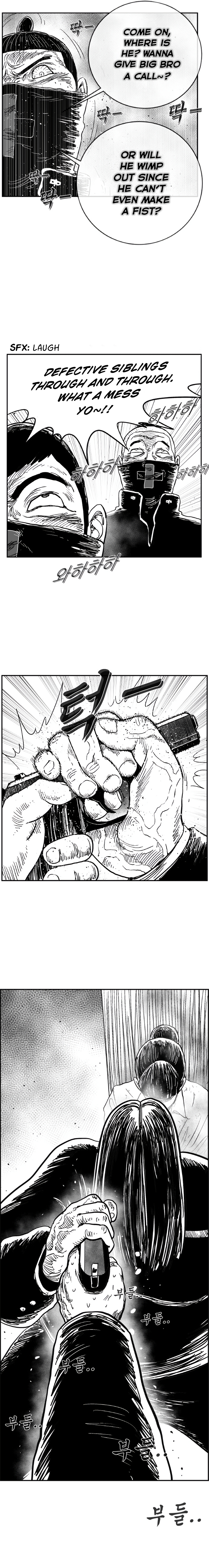 Read Hellper 2 Killberos EN Manga Online