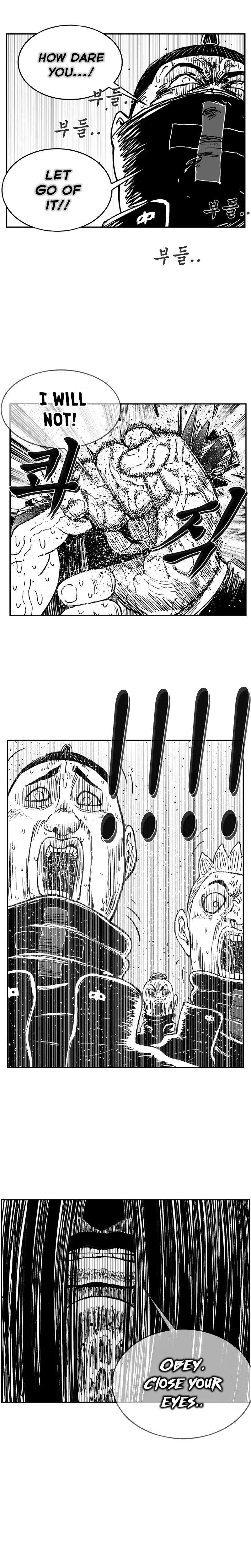 Read Hellper 2 Killberos EN Manga Online