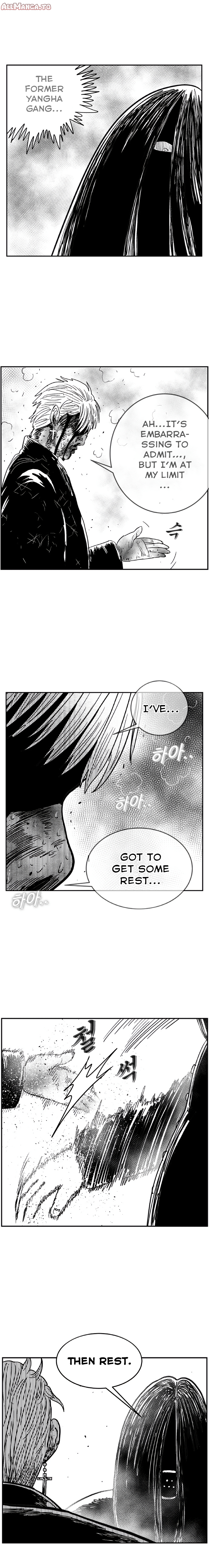 Read Hellper 2 Killberos EN Manga Online