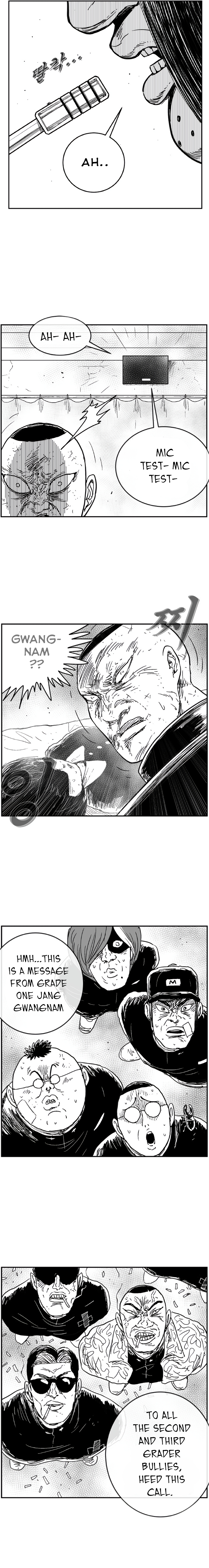 Read Hellper 2 Killberos EN Manga Online