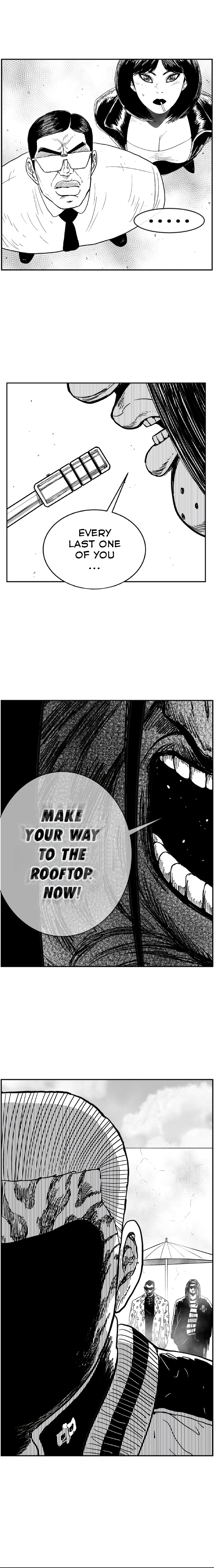 Read Hellper 2 Killberos EN Manga Online