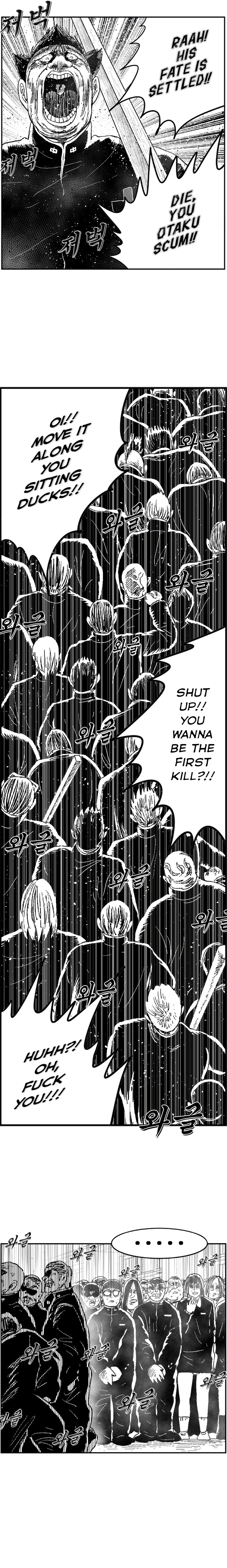 Read Hellper 2 Killberos EN Manga Online