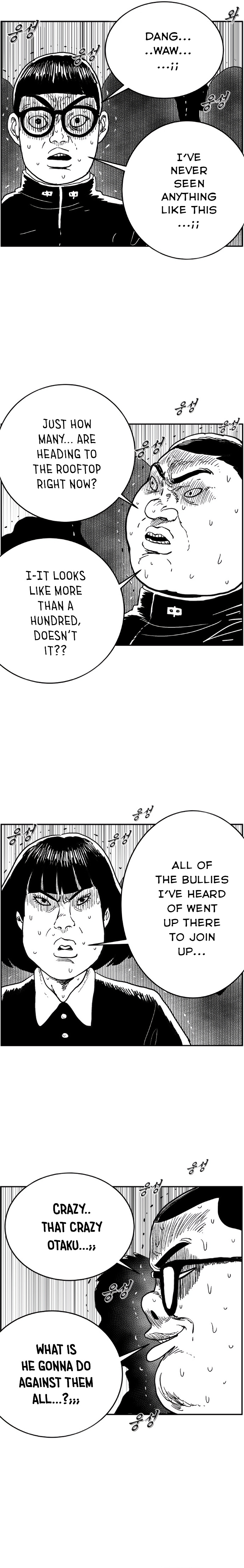 Read Hellper 2 Killberos EN Manga Online