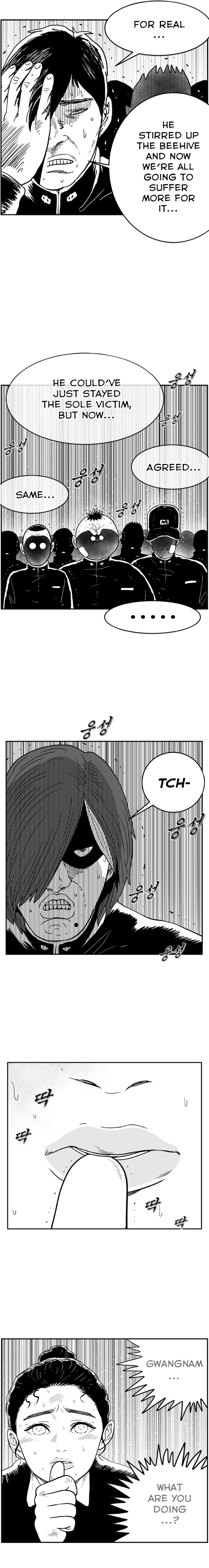 Read Hellper 2 Killberos EN Manga Online