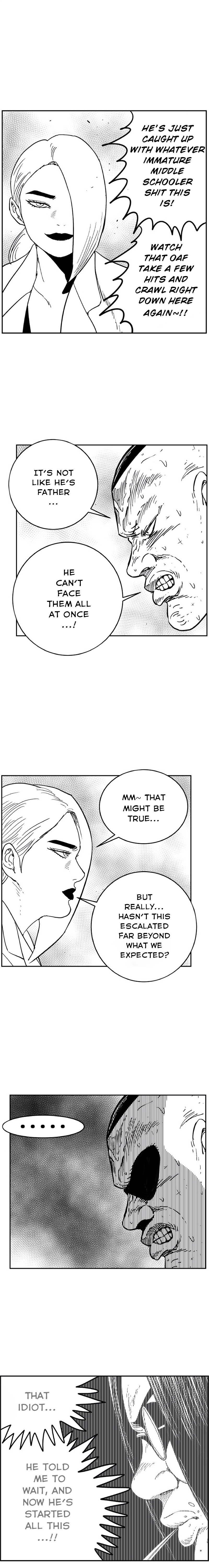 Read Hellper 2 Killberos EN Manga Online