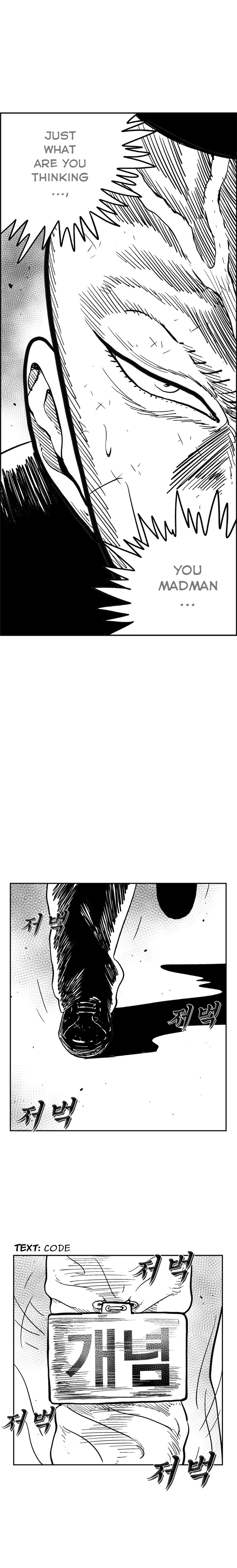 Read Hellper 2 Killberos EN Manga Online