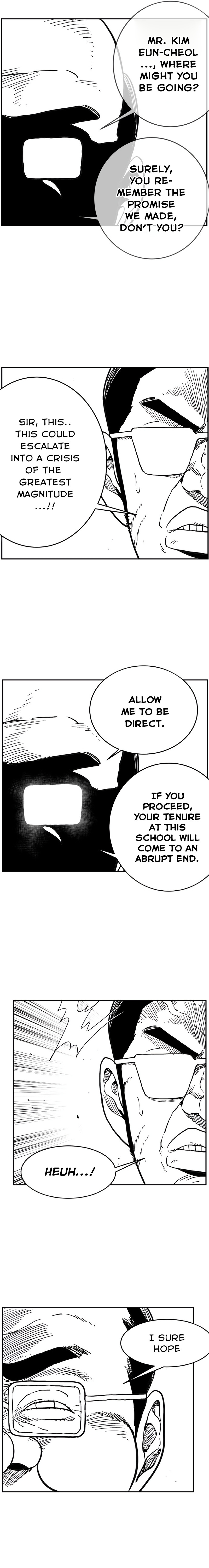 Read Hellper 2 Killberos EN Manga Online