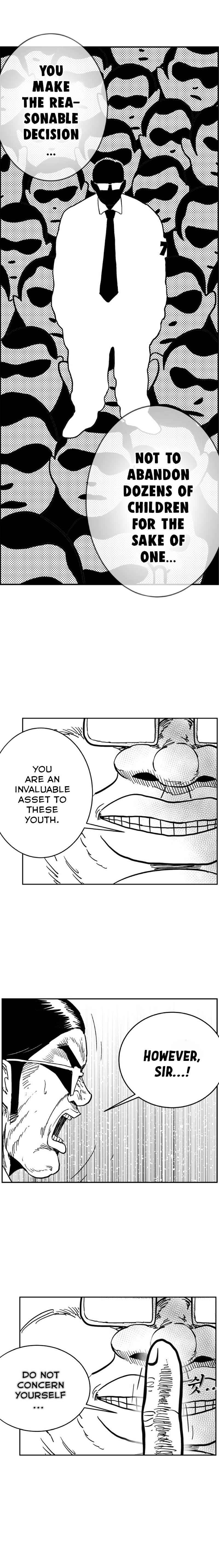 Read Hellper 2 Killberos EN Manga Online