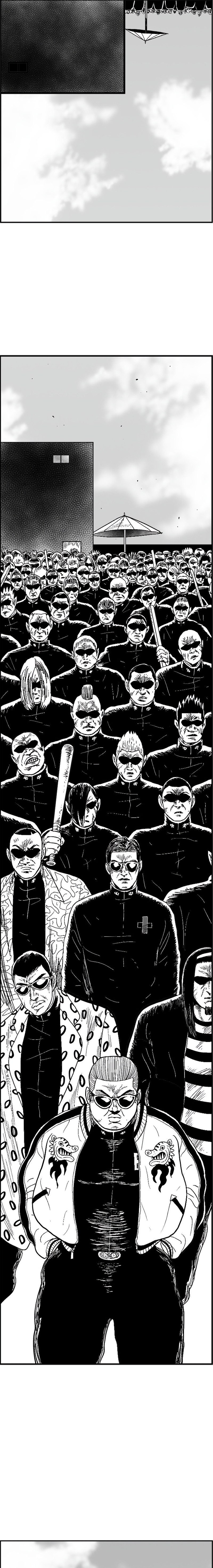 Read Hellper 2 Killberos EN Manga Online