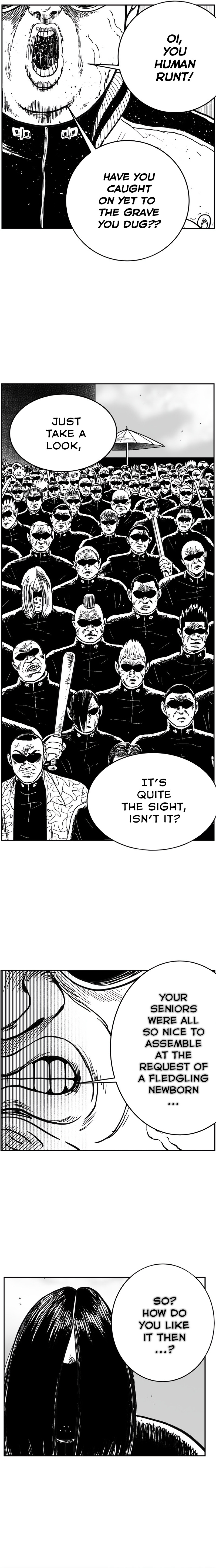 Read Hellper 2 Killberos EN Manga Online