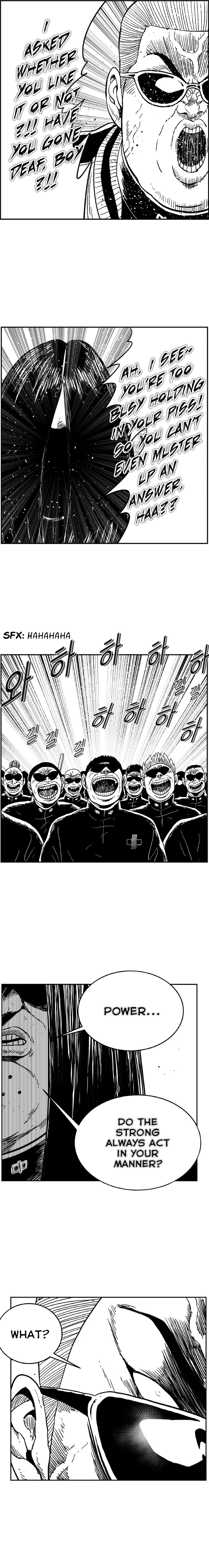 Read Hellper 2 Killberos EN Manga Online