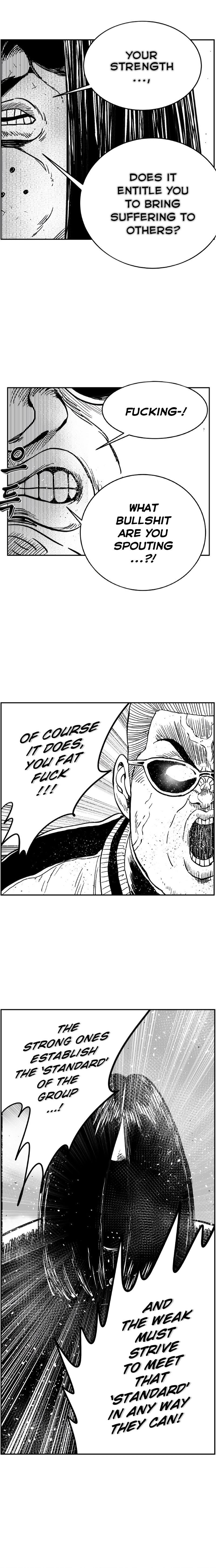 Read Hellper 2 Killberos EN Manga Online