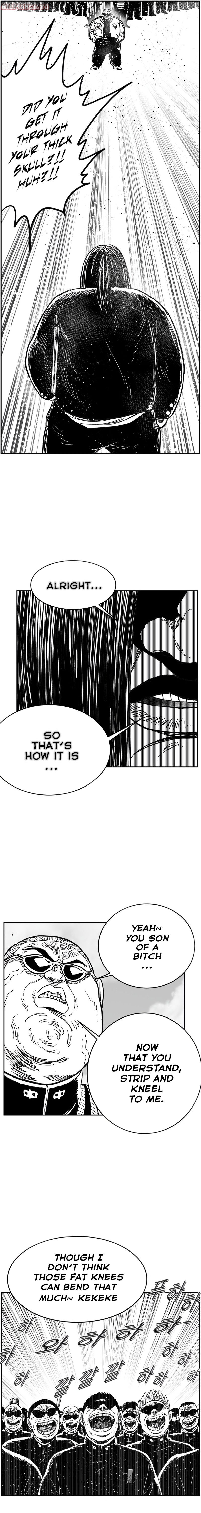 Read Hellper 2 Killberos EN Manga Online