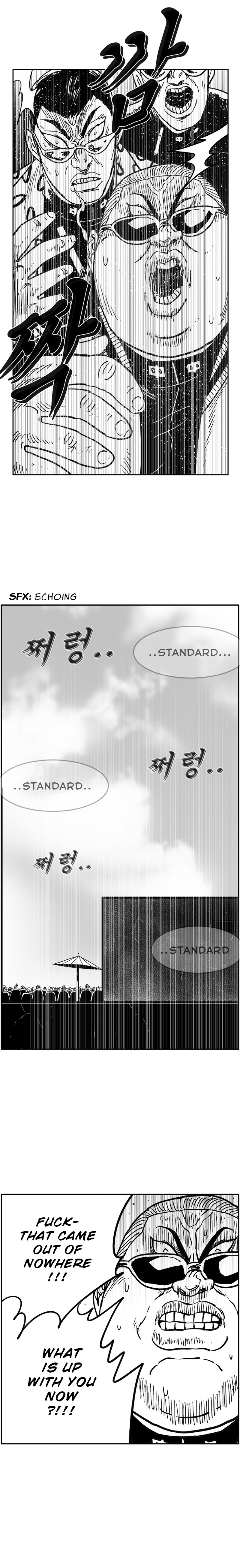 Read Hellper 2 Killberos EN Manga Online