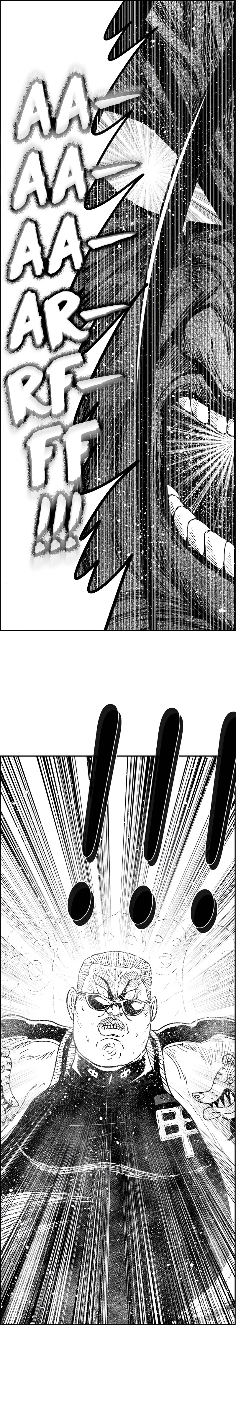 Read Hellper 2 Killberos EN Manga Online