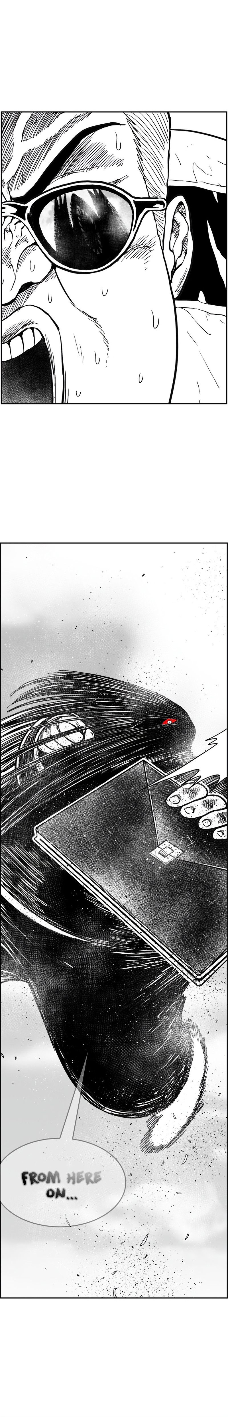 Read Hellper 2 Killberos EN Manga Online