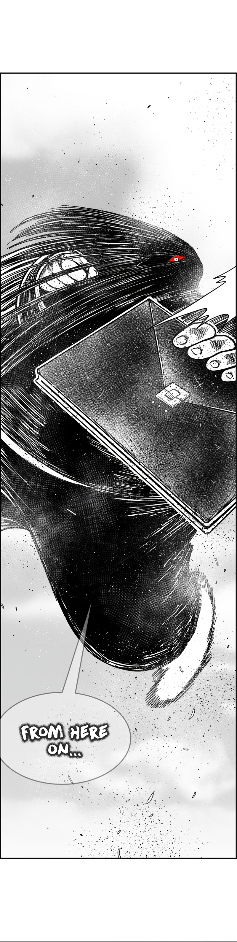 Read Hellper 2 Killberos EN Manga Online