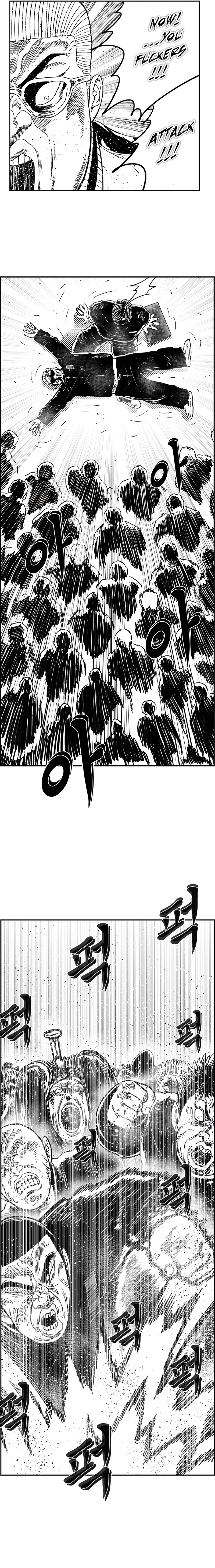 Read Hellper 2 Killberos EN Manga Online