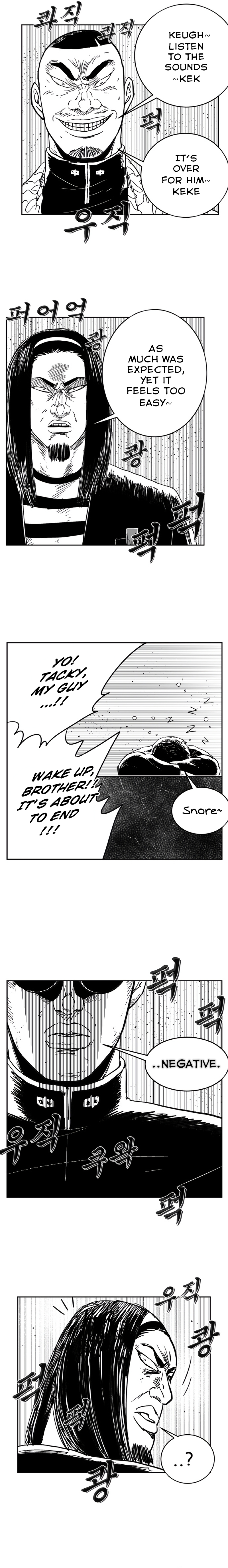 Read Hellper 2 Killberos EN Manga Online