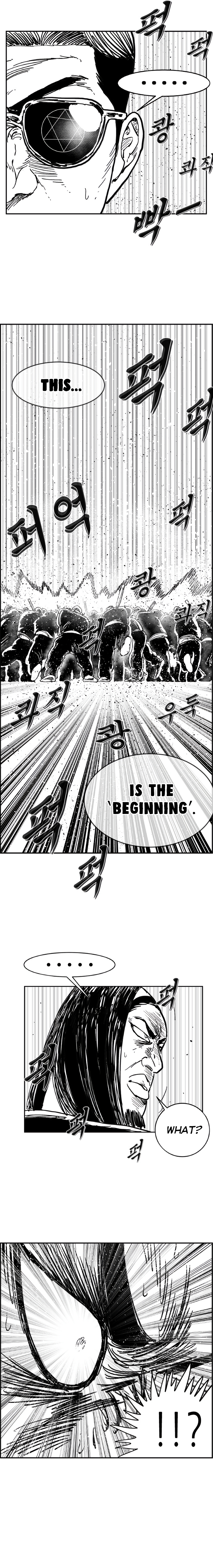 Read Hellper 2 Killberos EN Manga Online