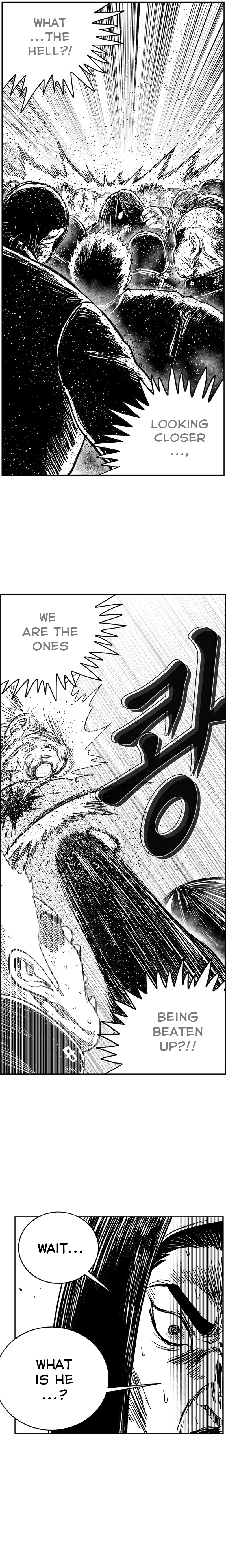 Read Hellper 2 Killberos EN Manga Online