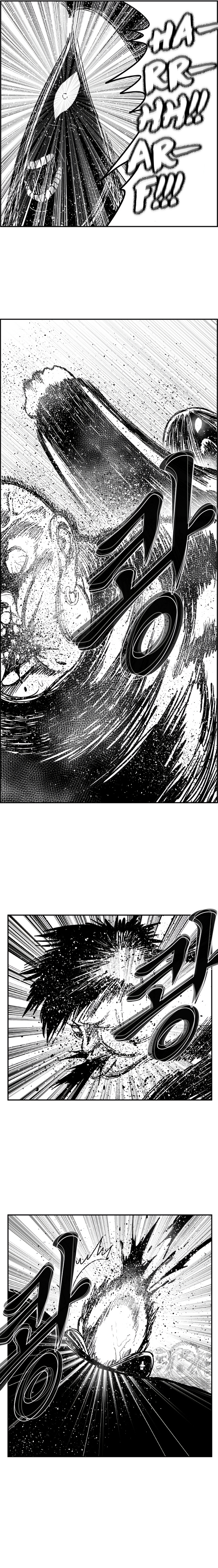 Read Hellper 2 Killberos EN Manga Online