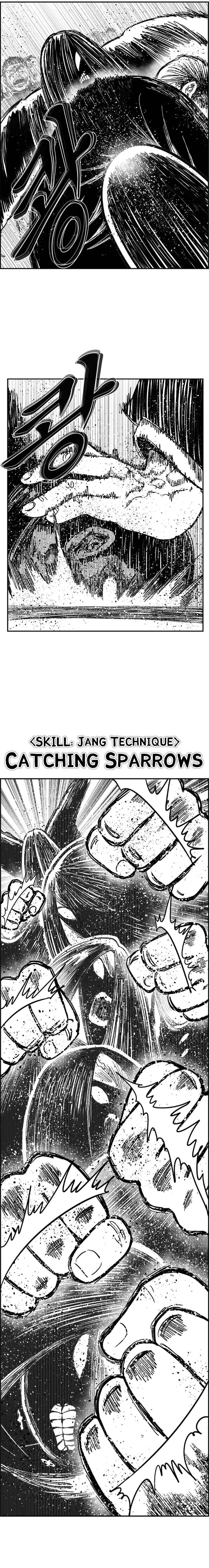 Read Hellper 2 Killberos EN Manga Online