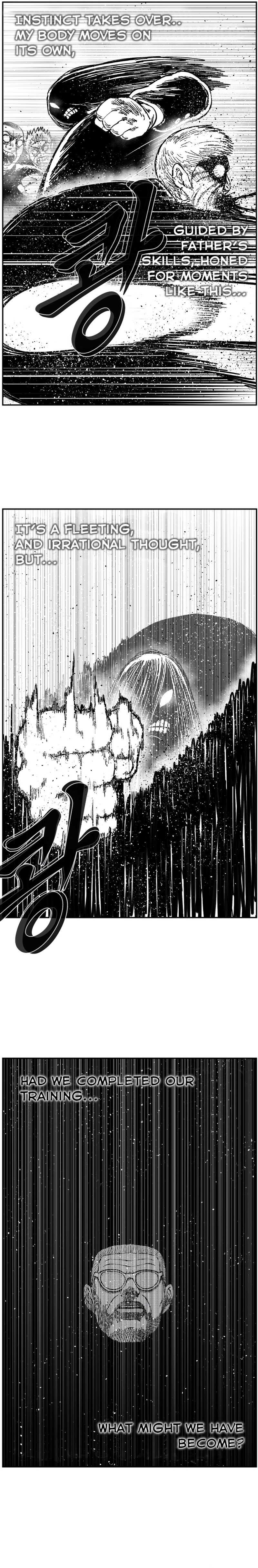 Read Hellper 2 Killberos EN Manga Online