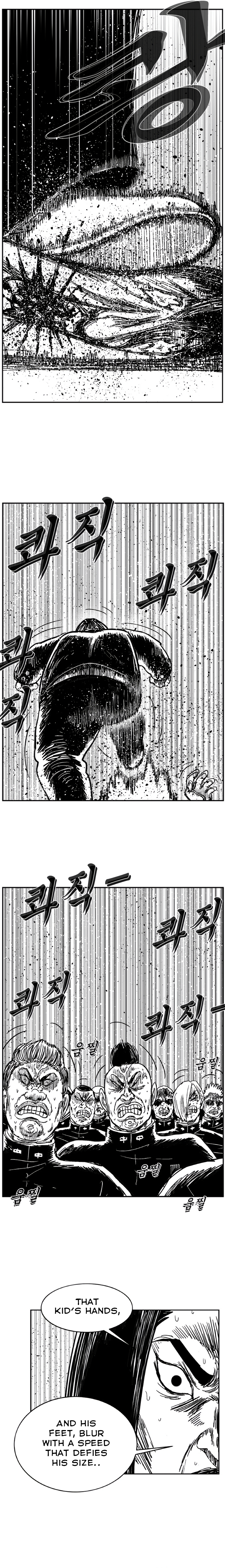 Read Hellper 2 Killberos EN Manga Online