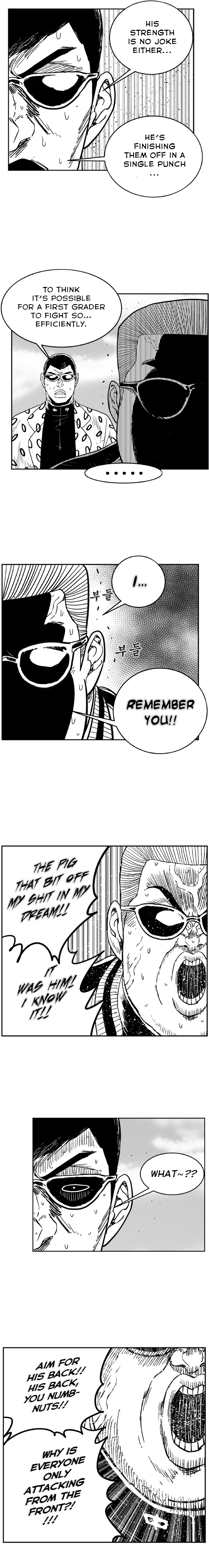 Read Hellper 2 Killberos EN Manga Online