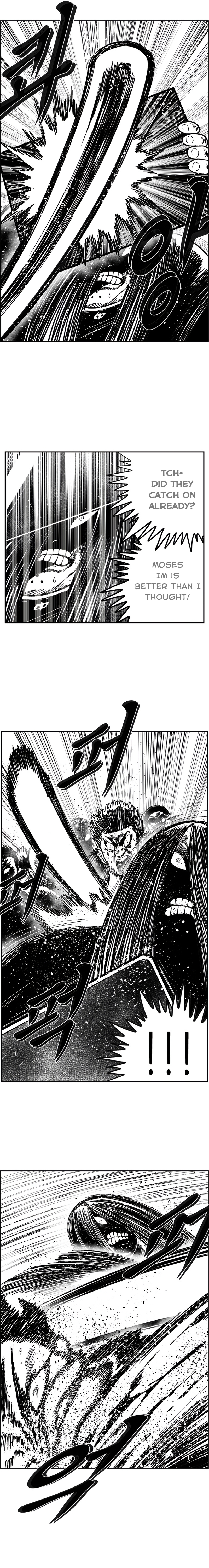 Read Hellper 2 Killberos EN Manga Online