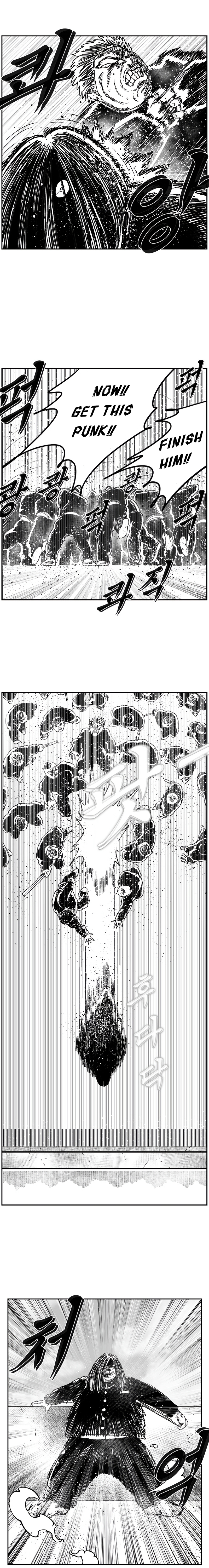 Read Hellper 2 Killberos EN Manga Online