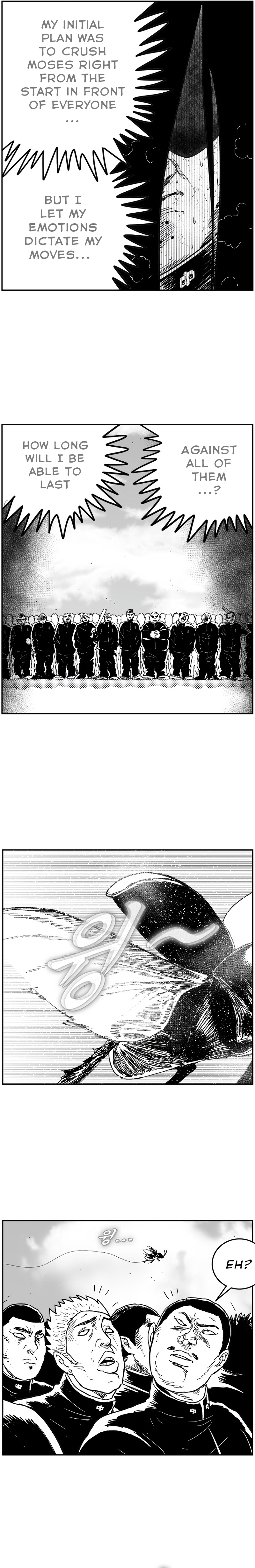 Read Hellper 2 Killberos EN Manga Online