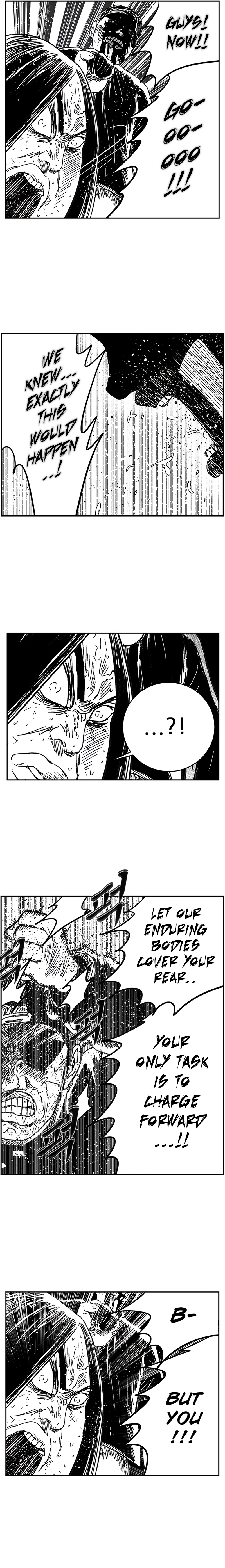 Read Hellper 2 Killberos EN Manga Online