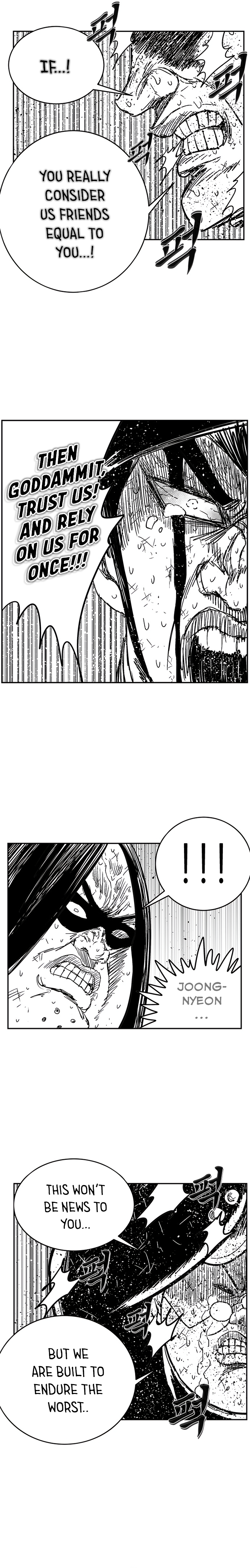 Read Hellper 2 Killberos EN Manga Online