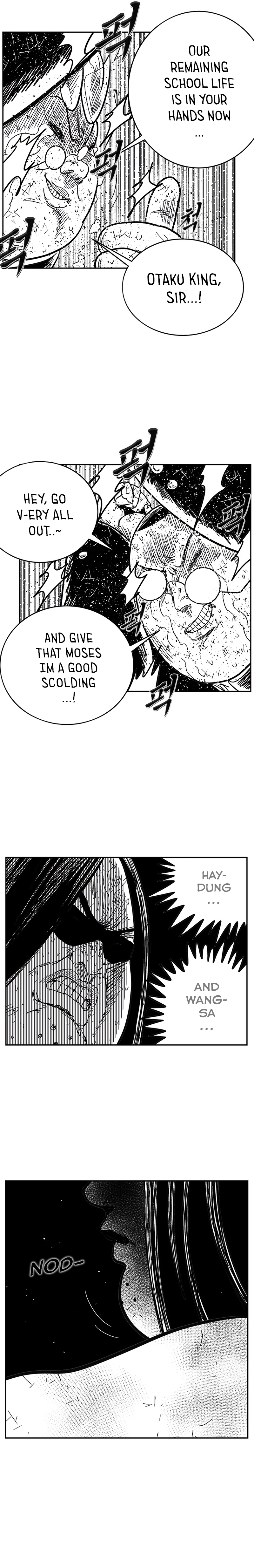 Read Hellper 2 Killberos EN Manga Online