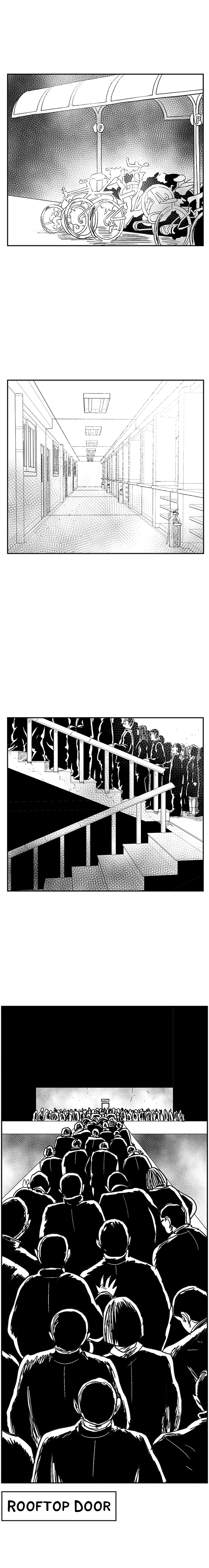 Read Hellper 2 Killberos EN Manga Online