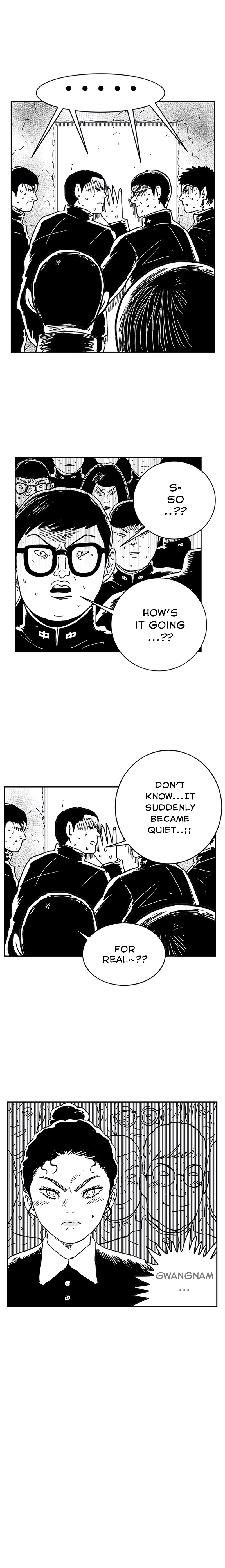 Read Hellper 2 Killberos EN Manga Online