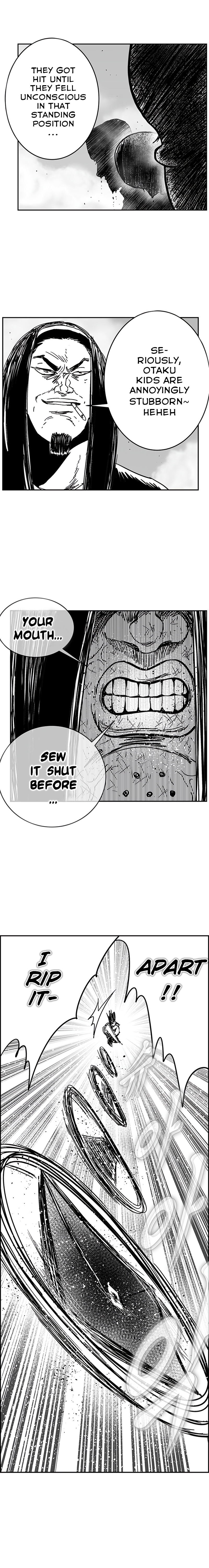 Read Hellper 2 Killberos EN Manga Online