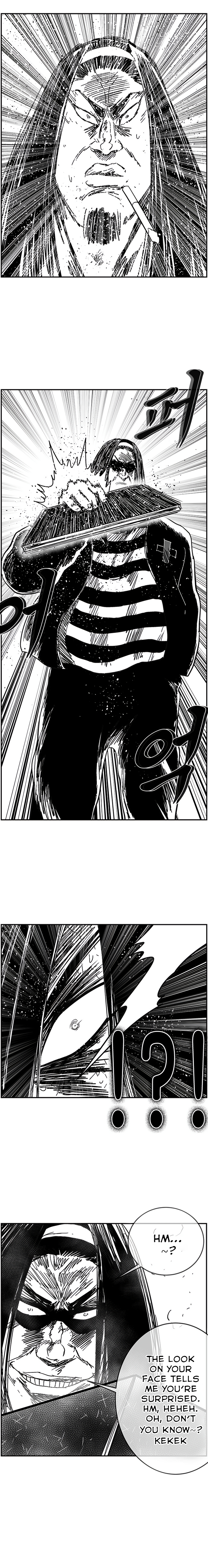 Read Hellper 2 Killberos EN Manga Online