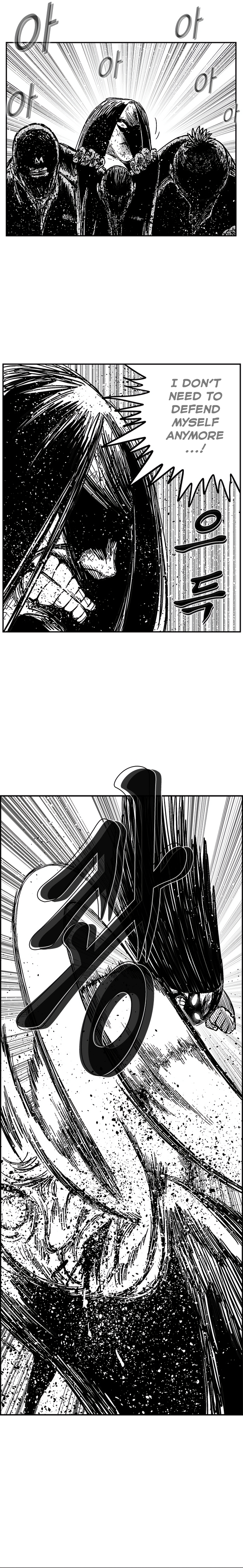 Read Hellper 2 Killberos EN Manga Online