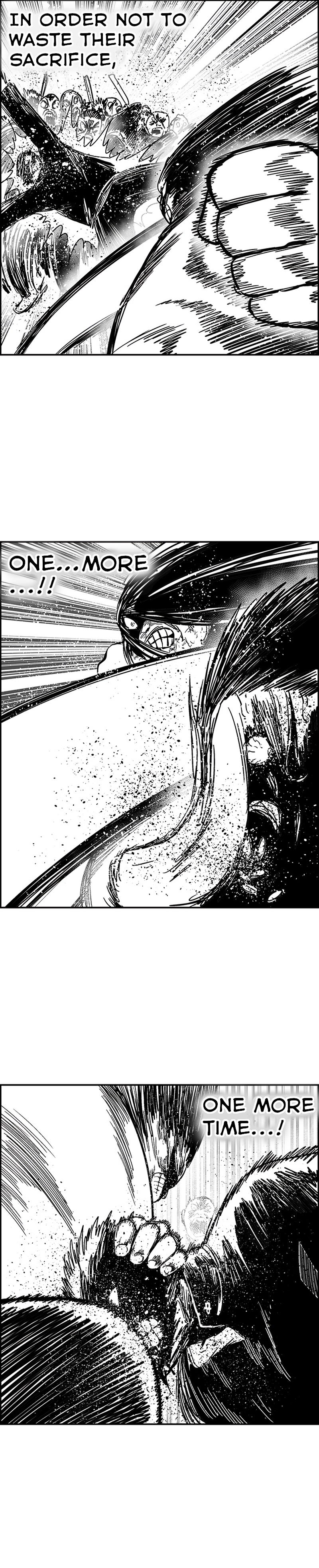 Read Hellper 2 Killberos EN Manga Online