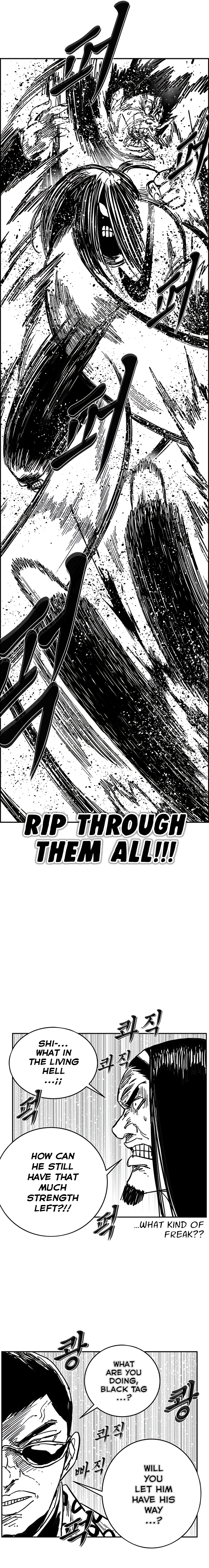 Read Hellper 2 Killberos EN Manga Online