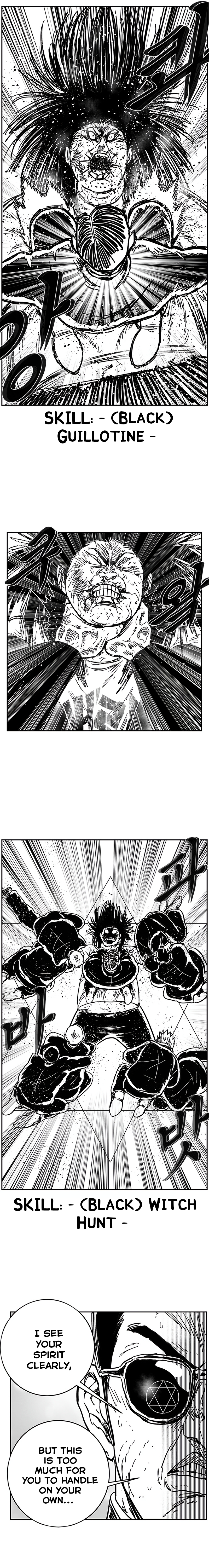 Read Hellper 2 Killberos EN Manga Online