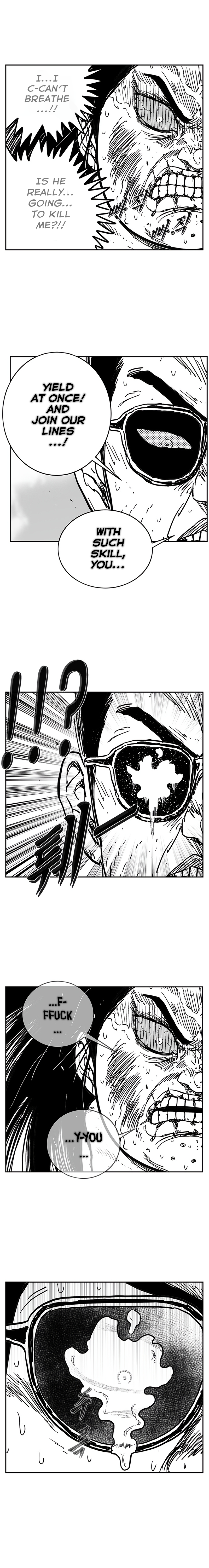 Read Hellper 2 Killberos EN Manga Online