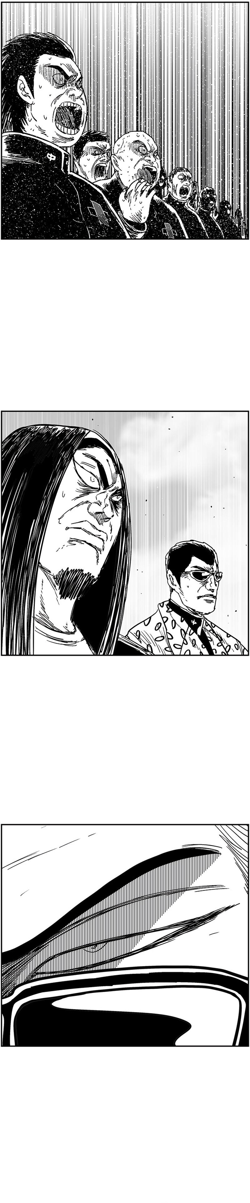 Read Hellper 2 Killberos EN Manga Online